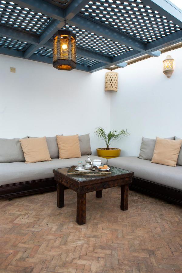 Amaris Riad 3*
