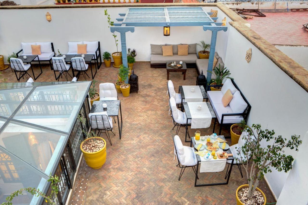 Amaris 3* Rabat