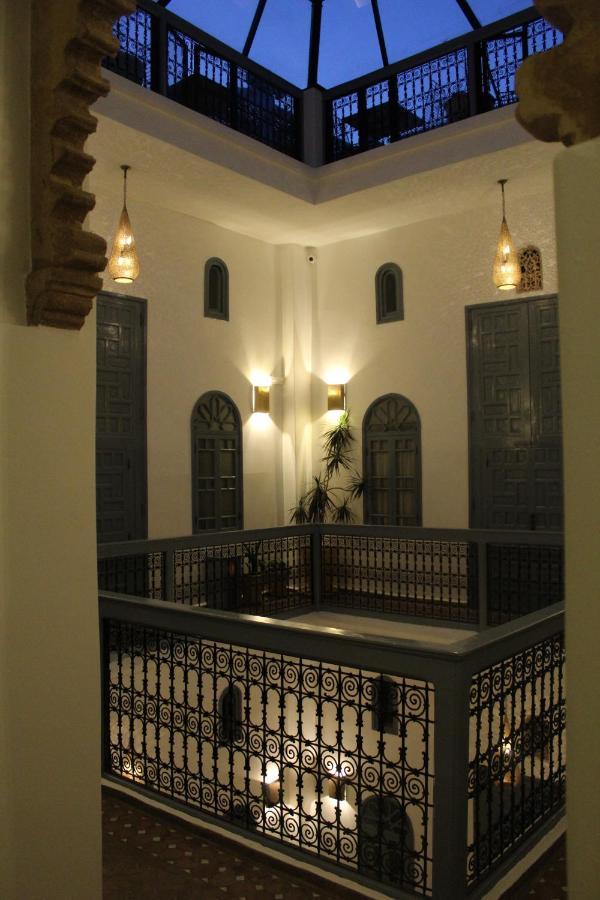 Riad Amaris 3*