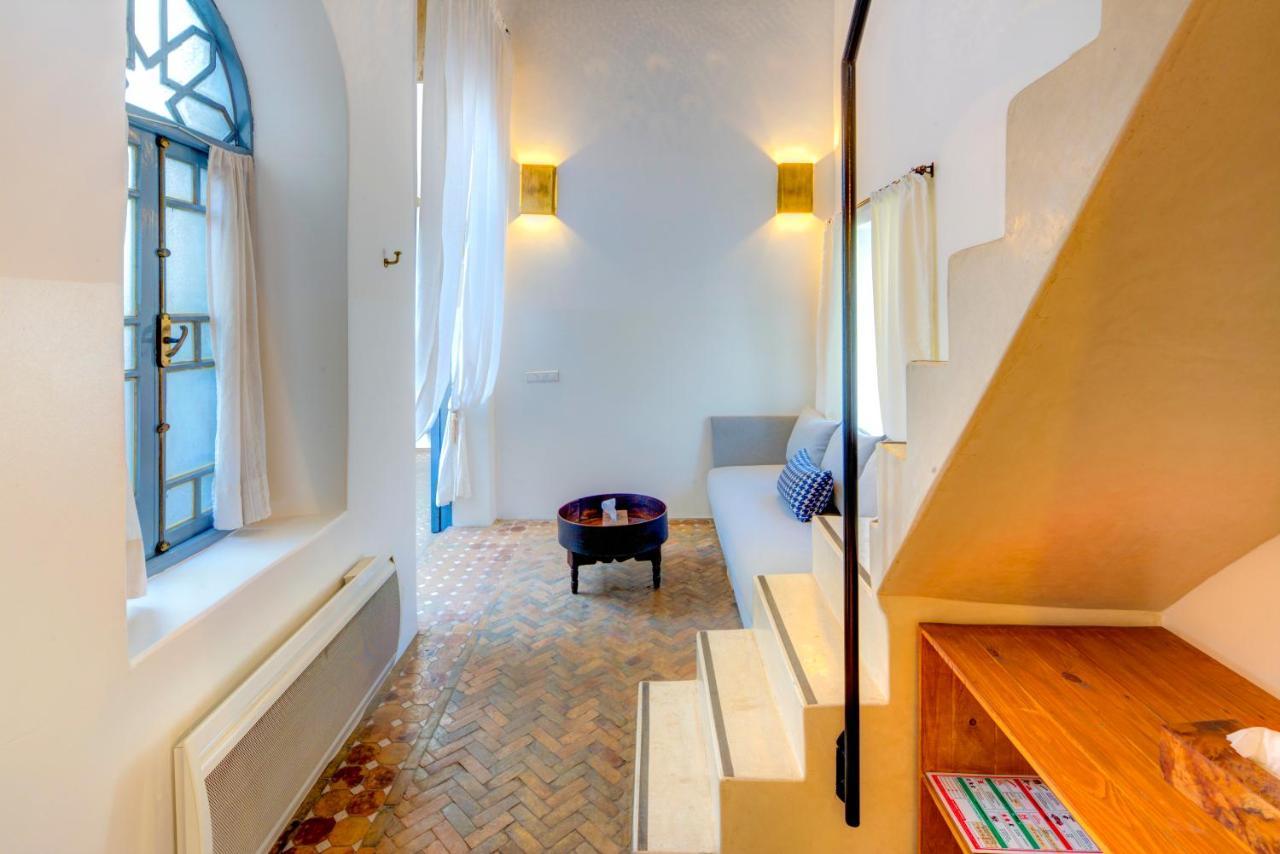 Amaris Riad Rabat