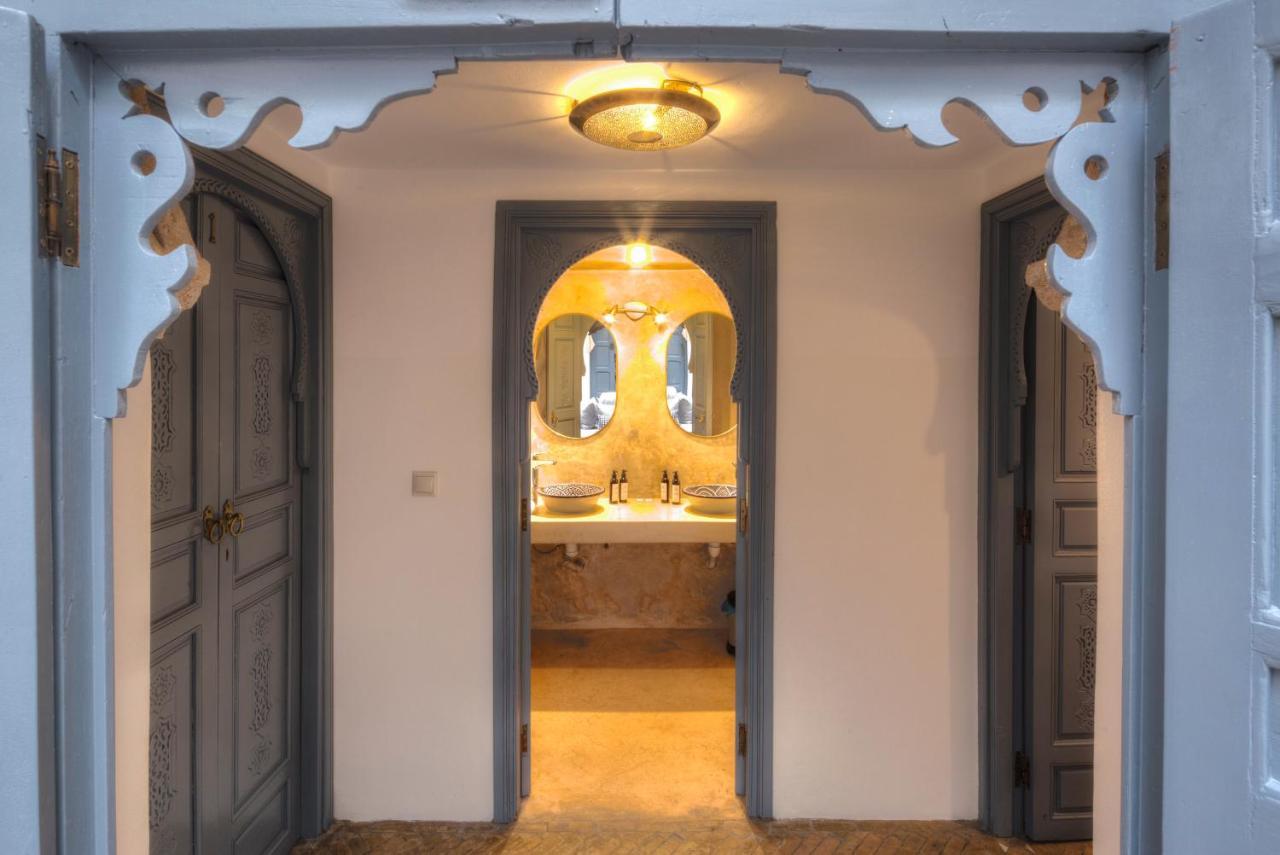 Riad Amaris Rabat