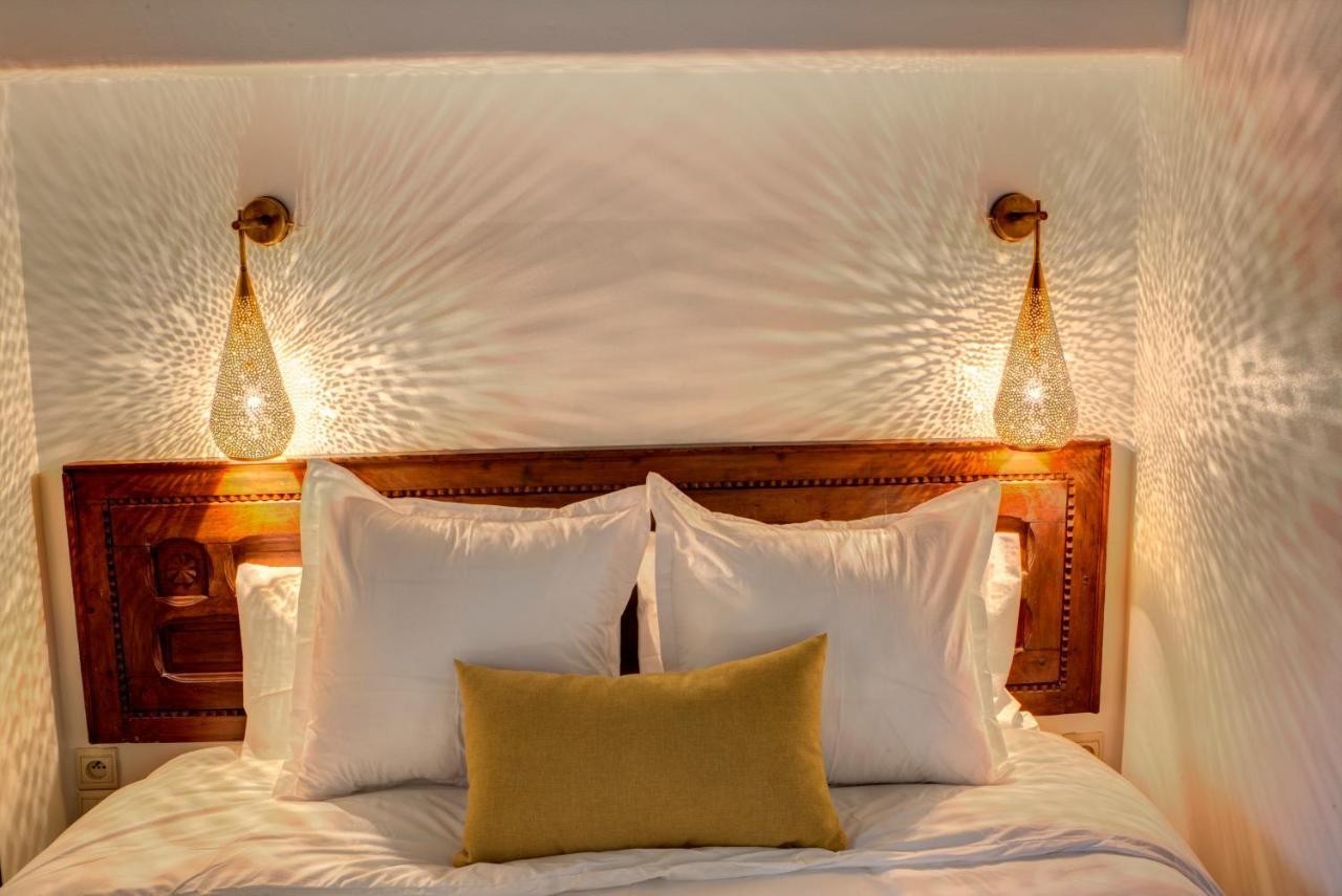 Riad Amaris Rabat