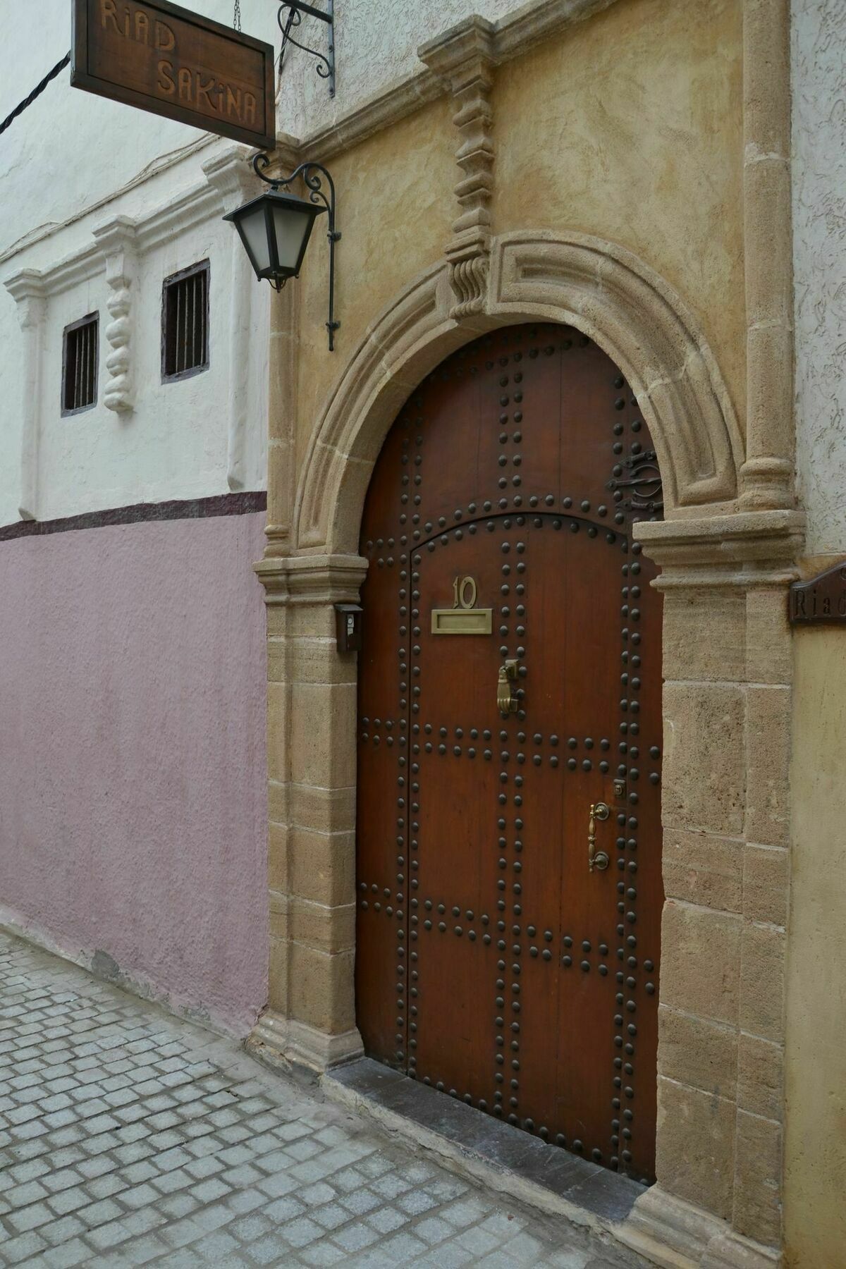 Amaris Riad 3*